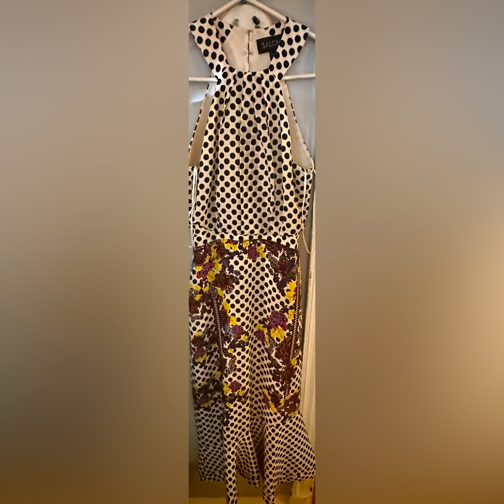 Woman’s dress